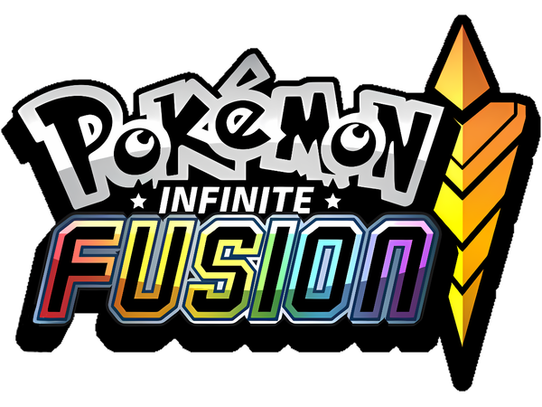 pokemon infinite fusions