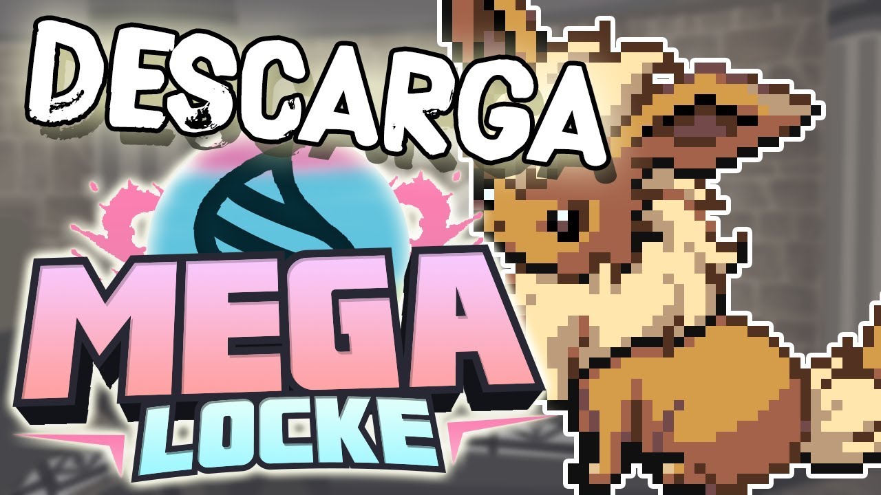 pokemon mini locke descargar