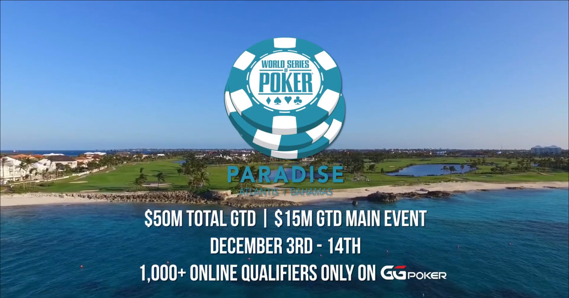 poker bahamas