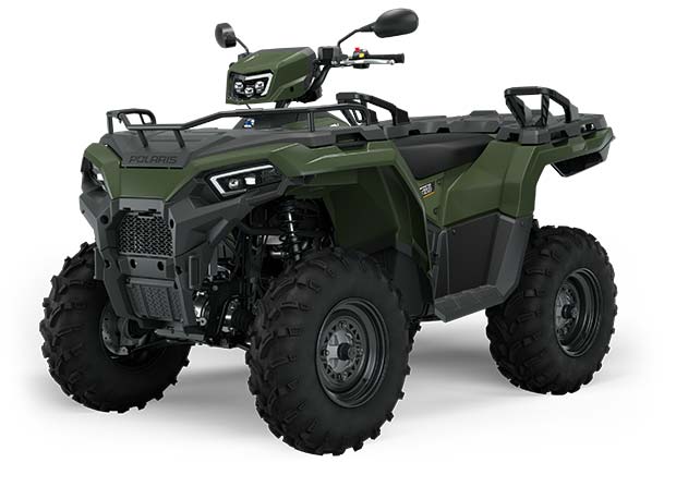 polaris sportsman