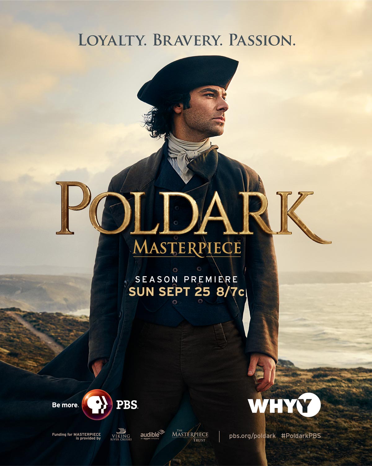 poldark sezon 2