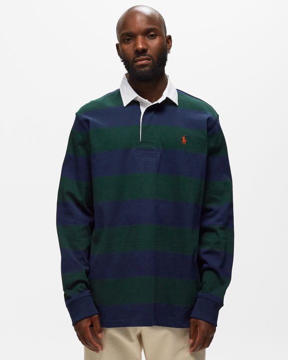 polo ralph lauren rugby shirt