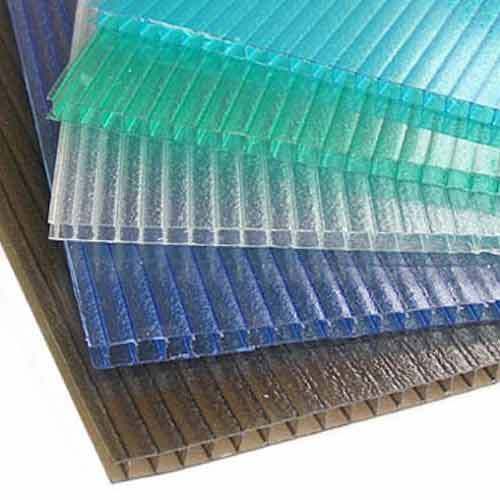 polycarbonate sheet price