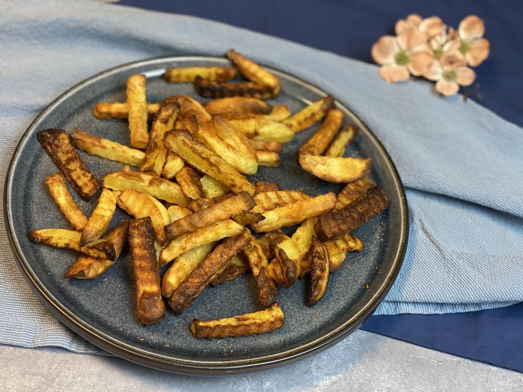 pommes pampered chef