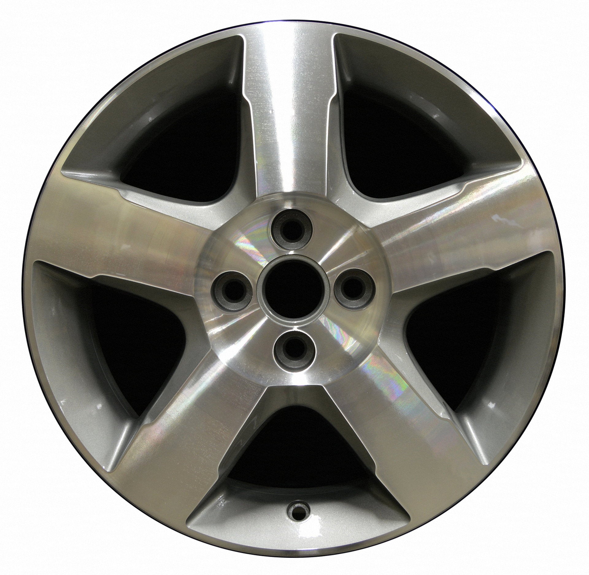 pontiac g5 bolt pattern