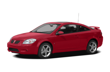 pontiac g5 opiniones