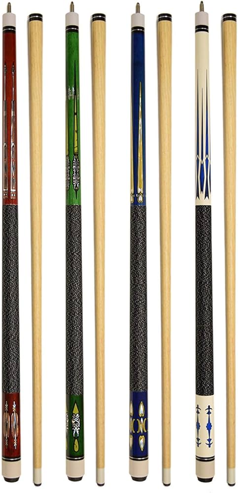 pool cues for sale