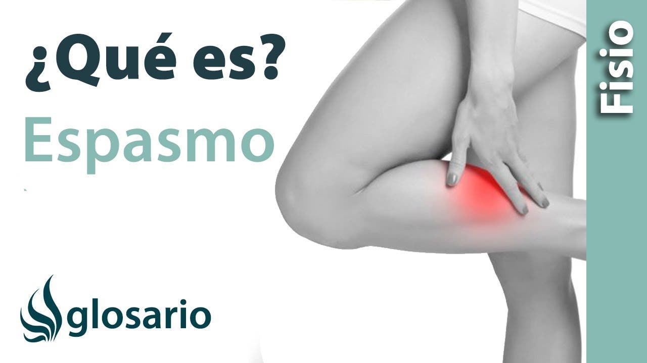 porque tiemblan los musculos en reposo