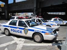 port authority pd salary