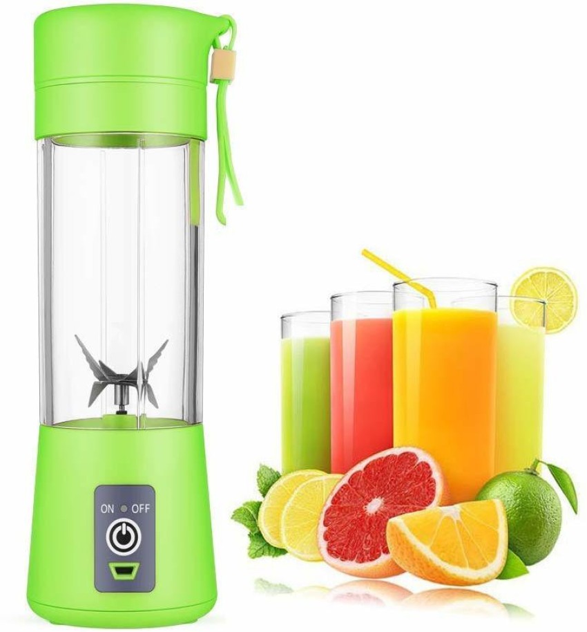 portable usb juicer