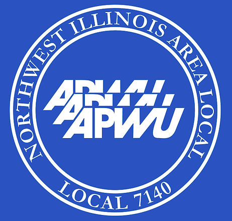 postal news apwu