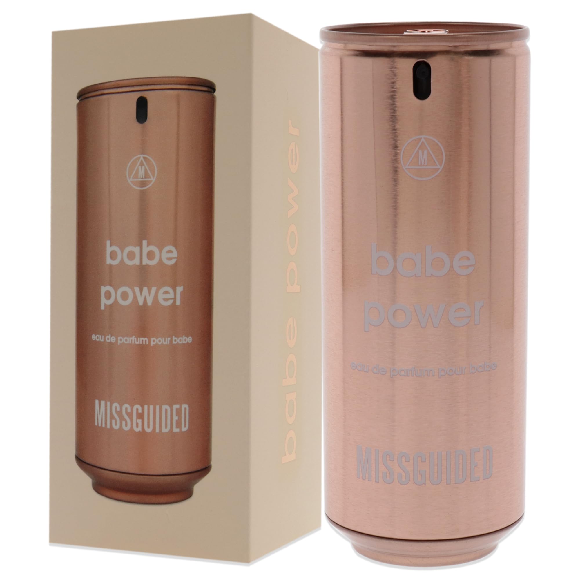 power babe perfume