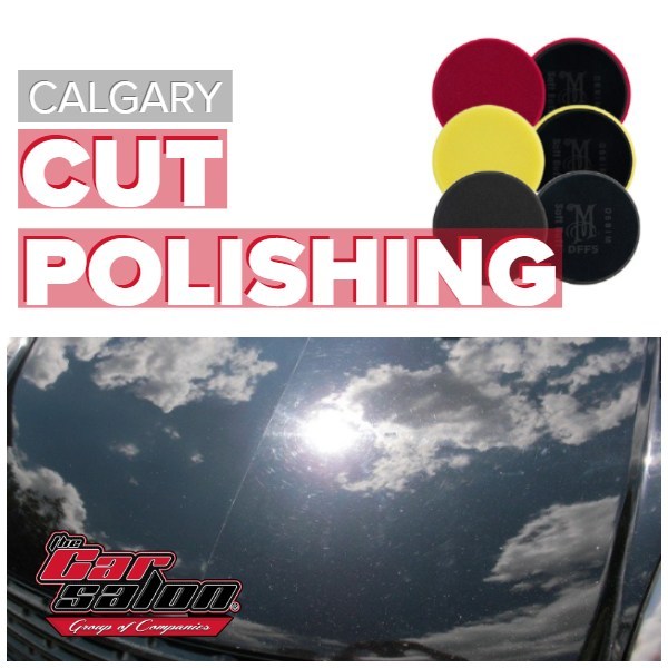 power polishing calgary ne