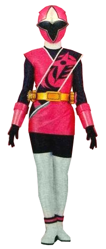 power rangers ninja steel pink