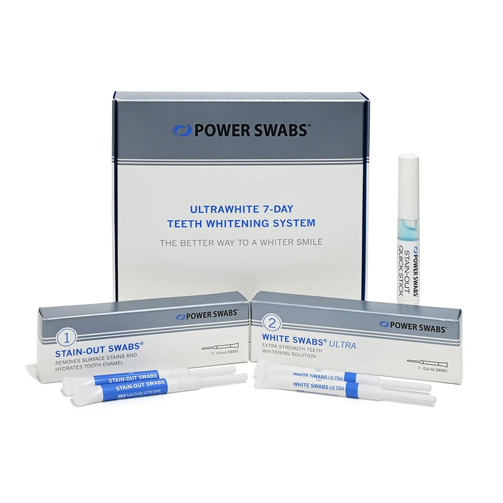 power swabs reviews