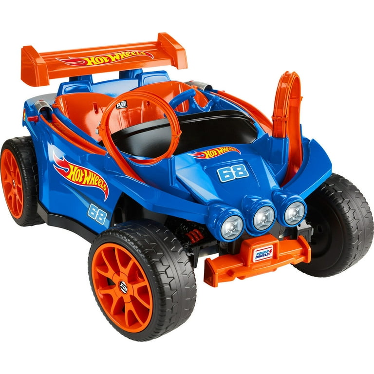 power wheels