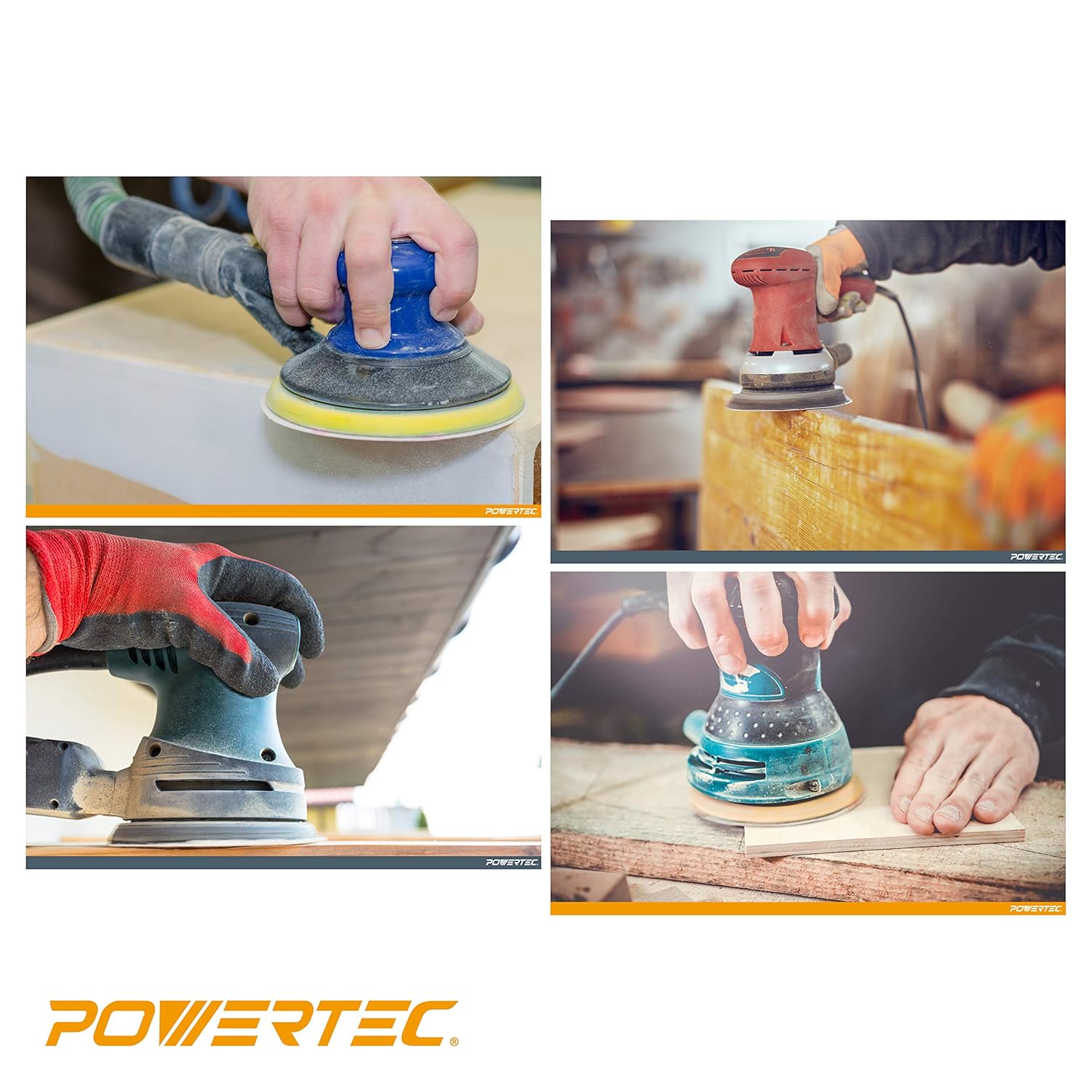 powertec colombia