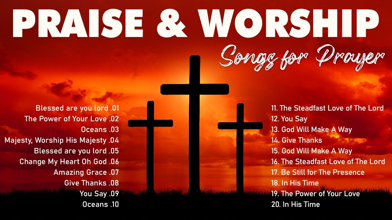 praise music songs