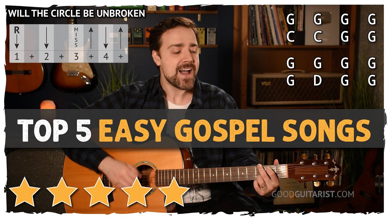 praise song chords