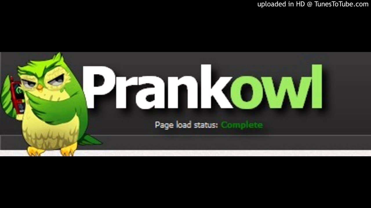 prankowl