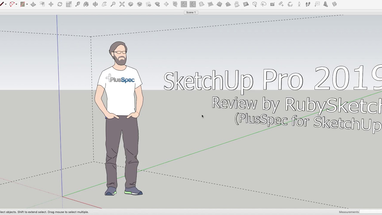 precio sketchup pro 2019