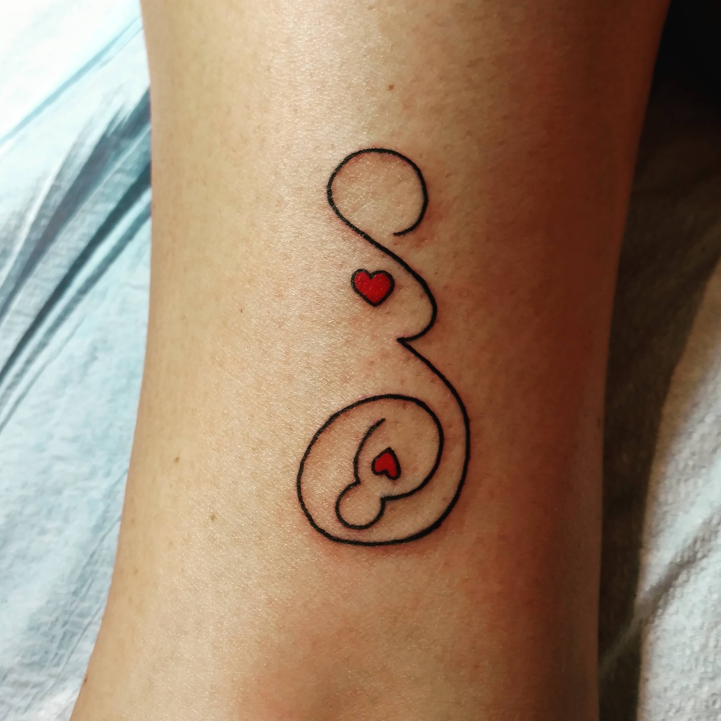 pregnancy loss tattoo ideas