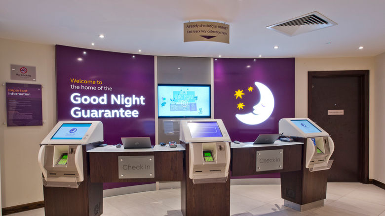 premier inn check in times