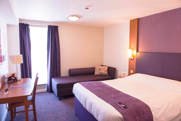 premier inn derry reviews