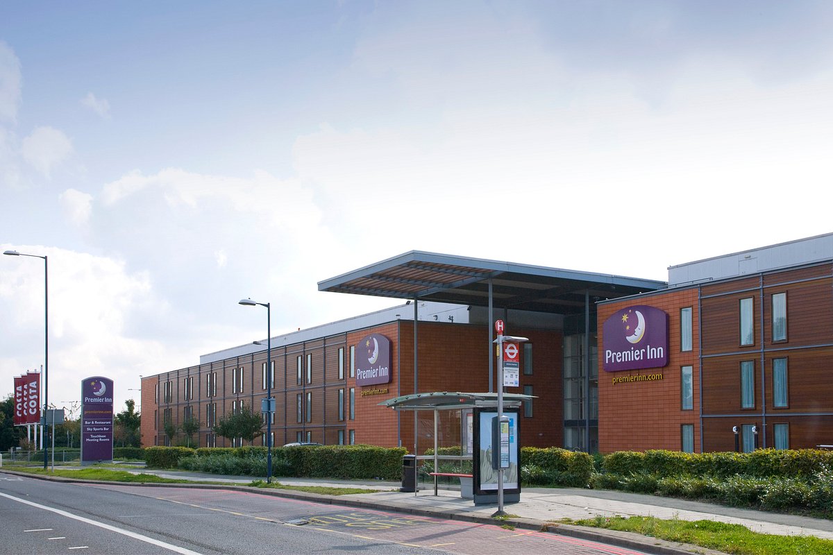 premier inn heathrow airport terminal 2