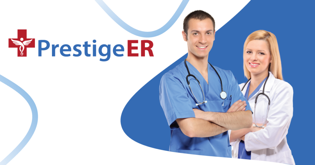 prestige er plano