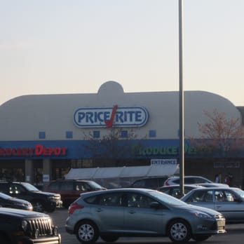 price rite harrisburg pa