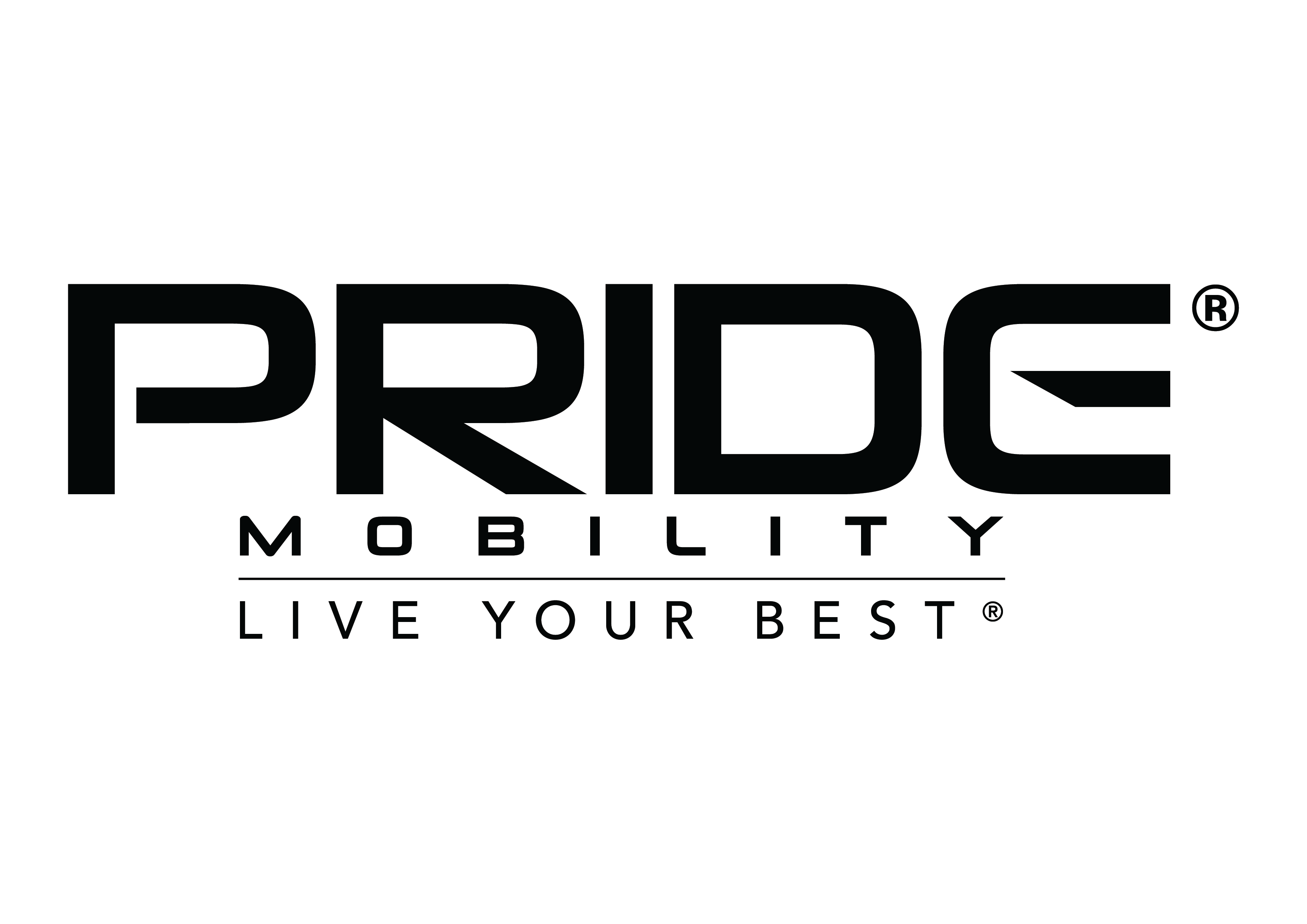 pride mobility