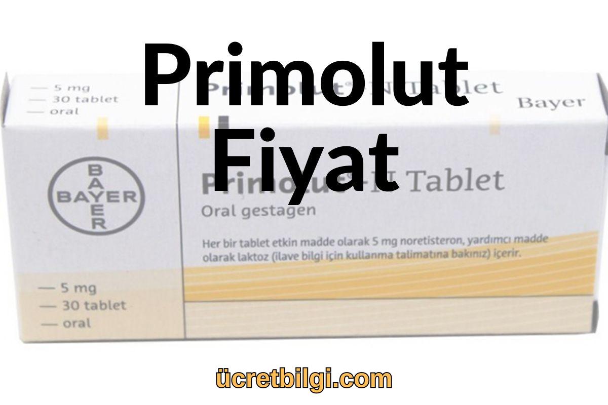 primolut alkol