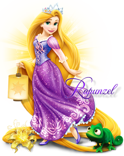 princess rapunzel images