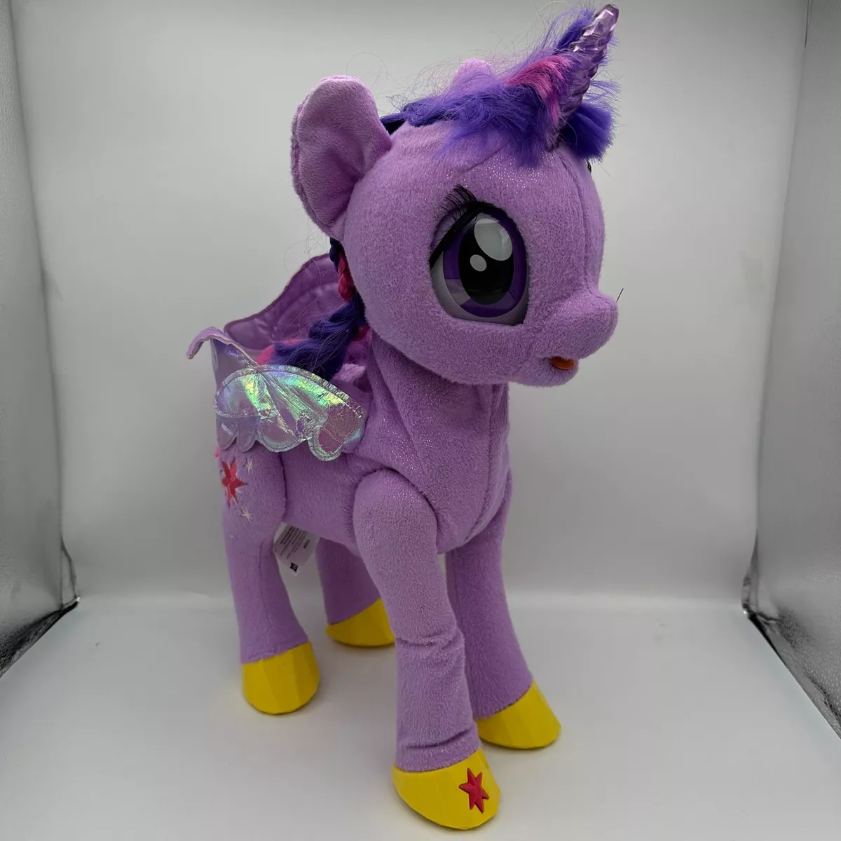 princess twilight sparkle toy