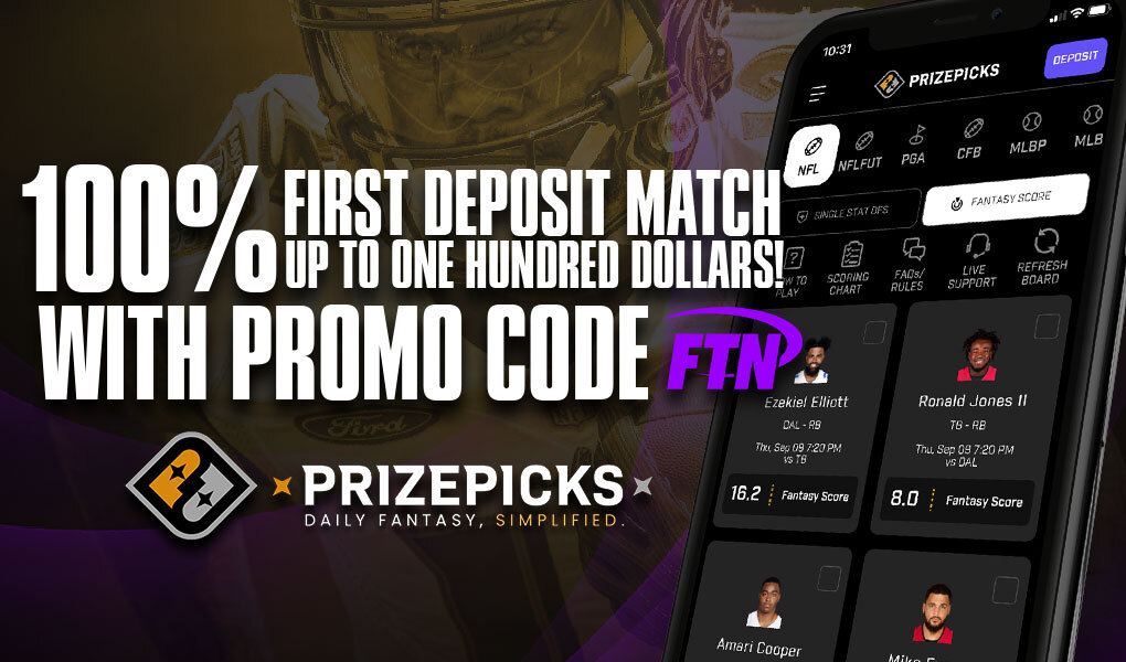 prizepicks promo codes