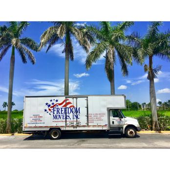 professional movers sarasota 22nd st