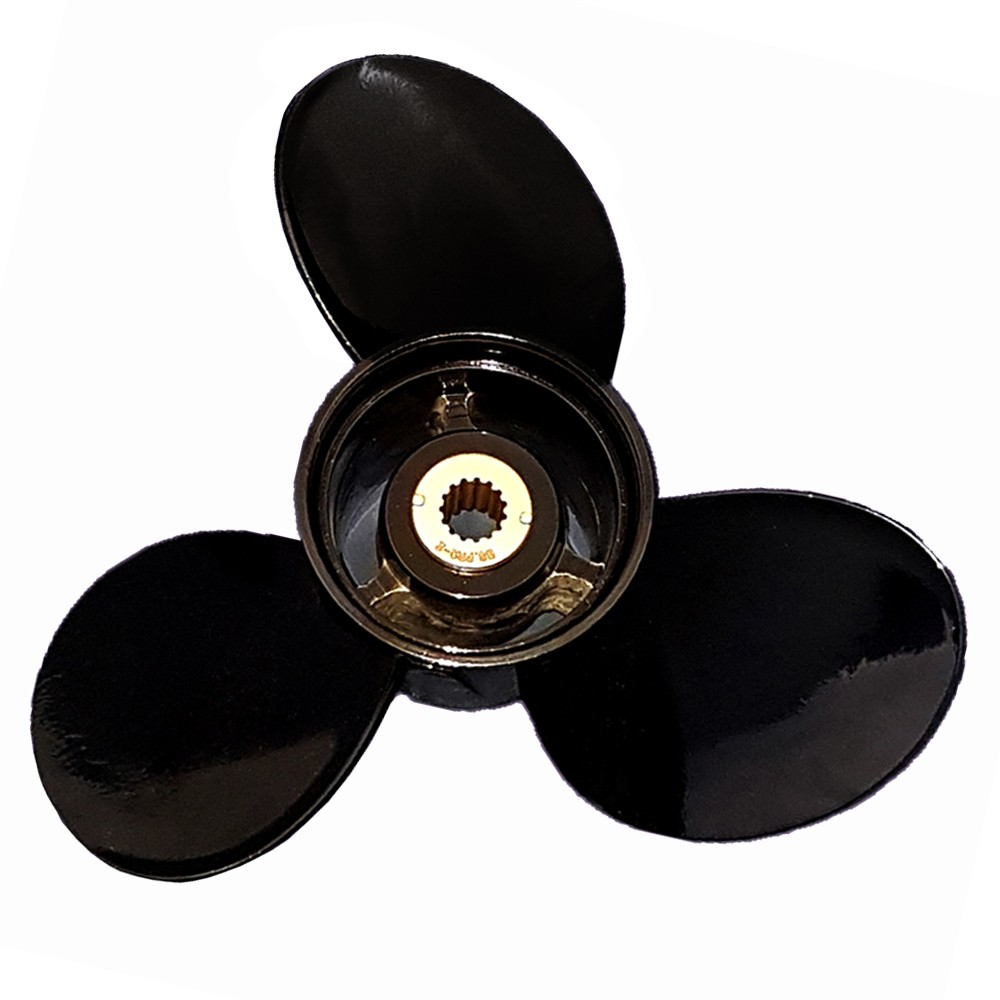 propeller mercury 115 optimax