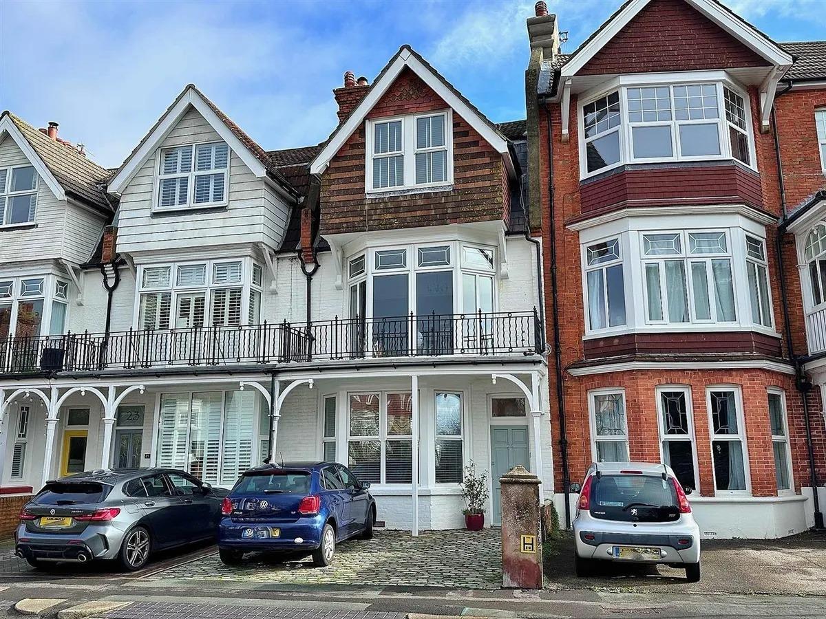 property for sale old town eastbourne