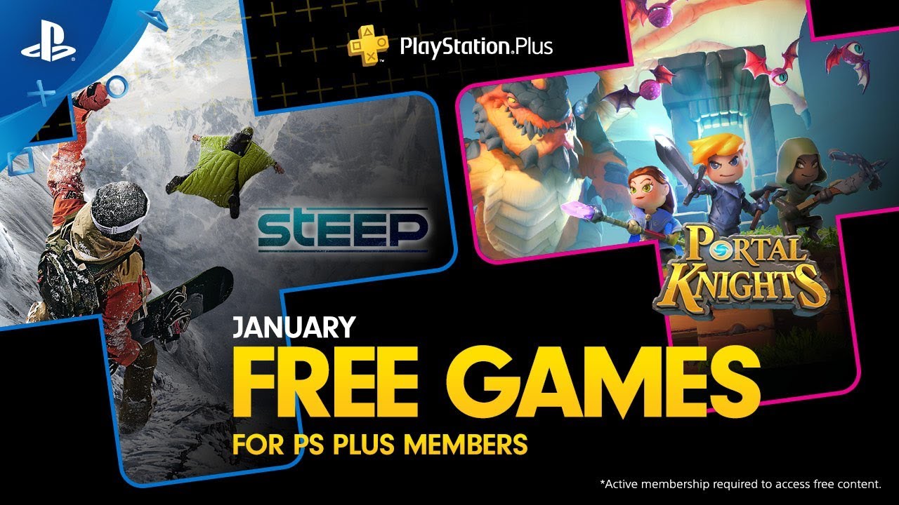 ps network free