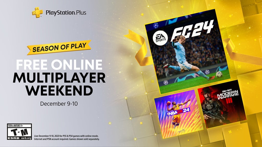 ps plus to play online