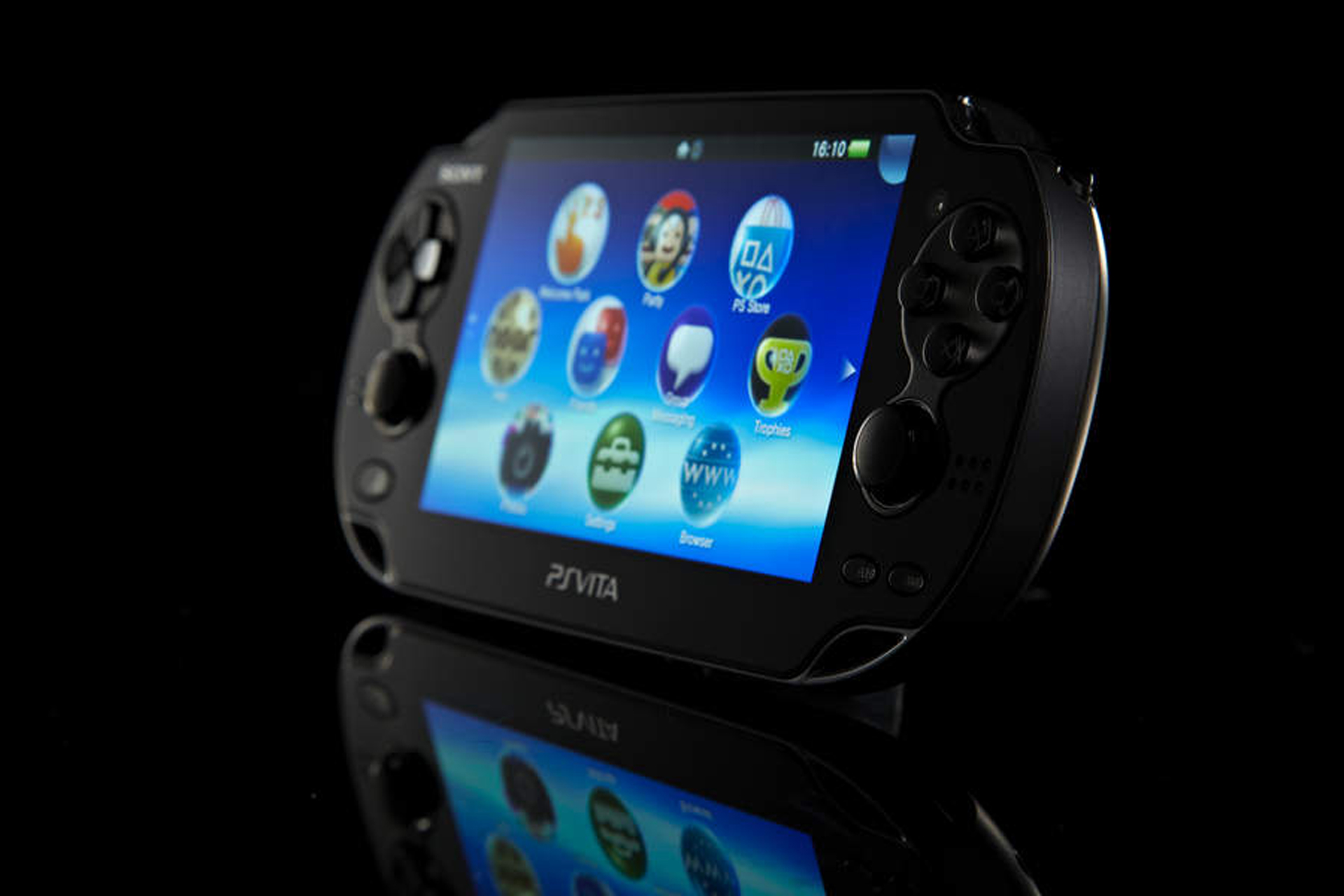 ps vita 2000 games