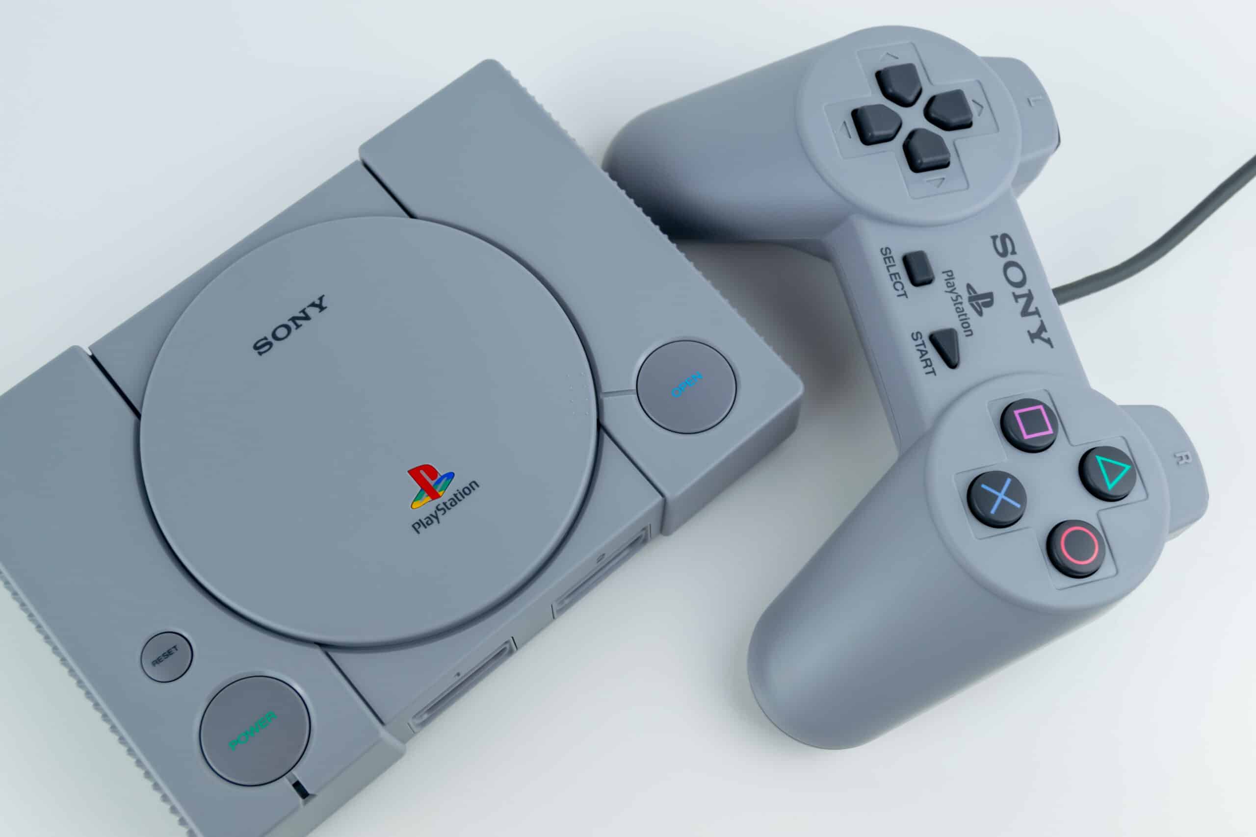 ps1 release date