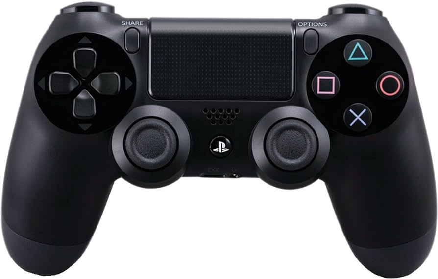 ps4 controller amazon