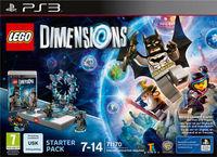 ps4 lego dimensions