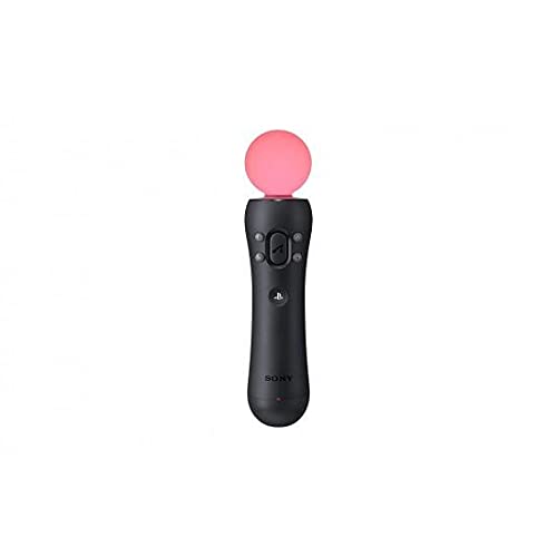 ps4 move motion controller