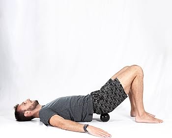 psoas muscle release ball