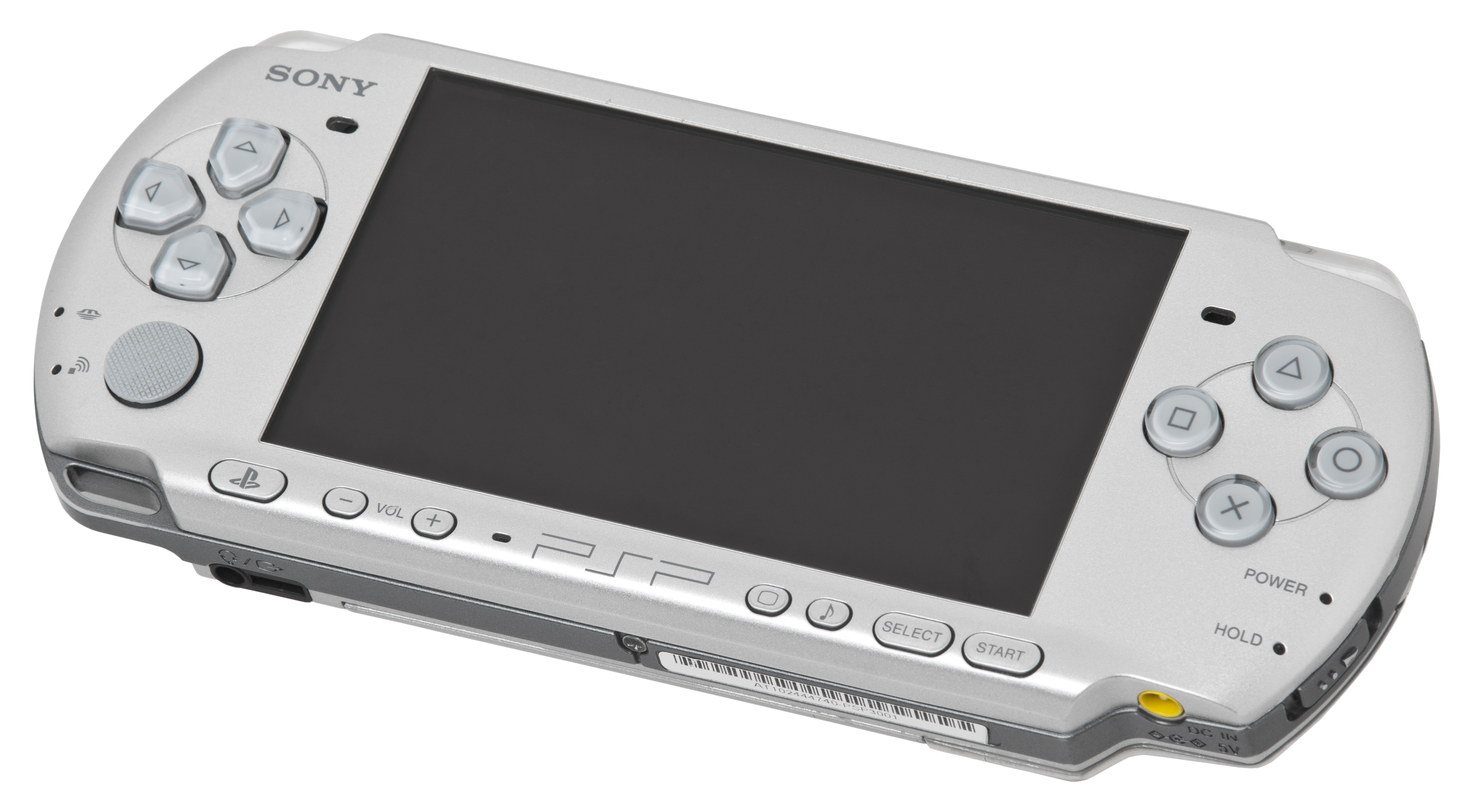 psp 3000