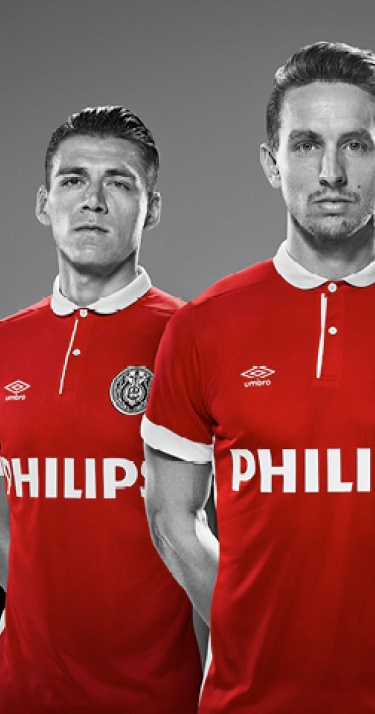 psv heritage shirt