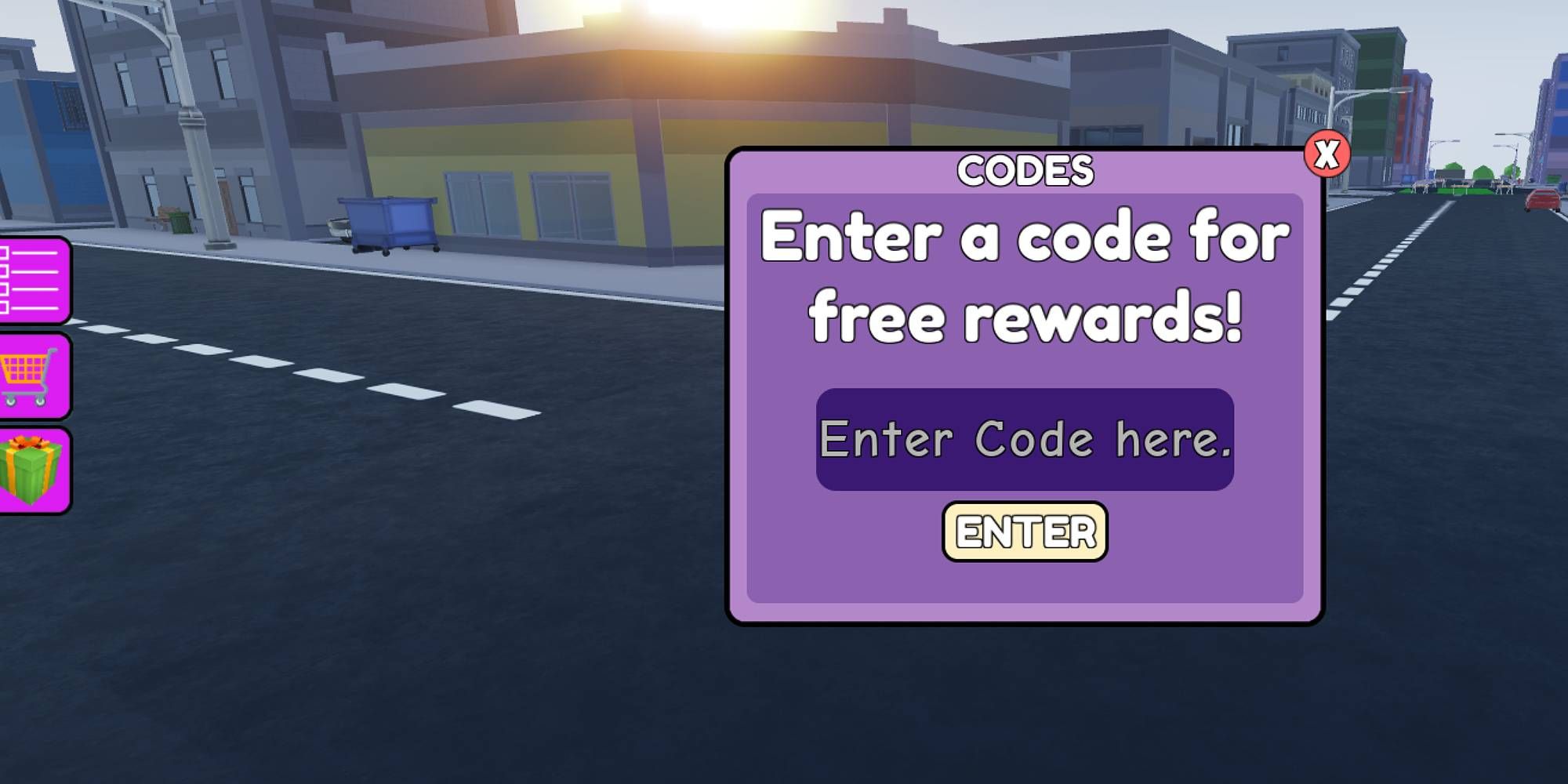 psychic sandbox codes